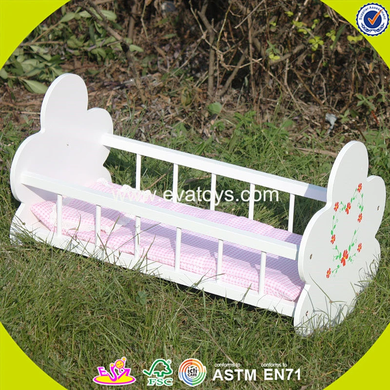 new design comfortable Swing baby crib/Baby rocking cradle WJ278012B