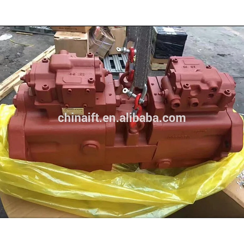 K3V112DT-HN DH220-5 DH220-7 DH225-7 Excavator Hydraulic Main pump