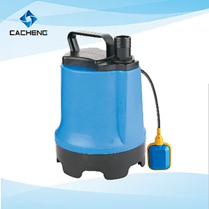 CPP-XXF Multifunctional Submersible Pumps Pool/Bathtub/Pond Pump