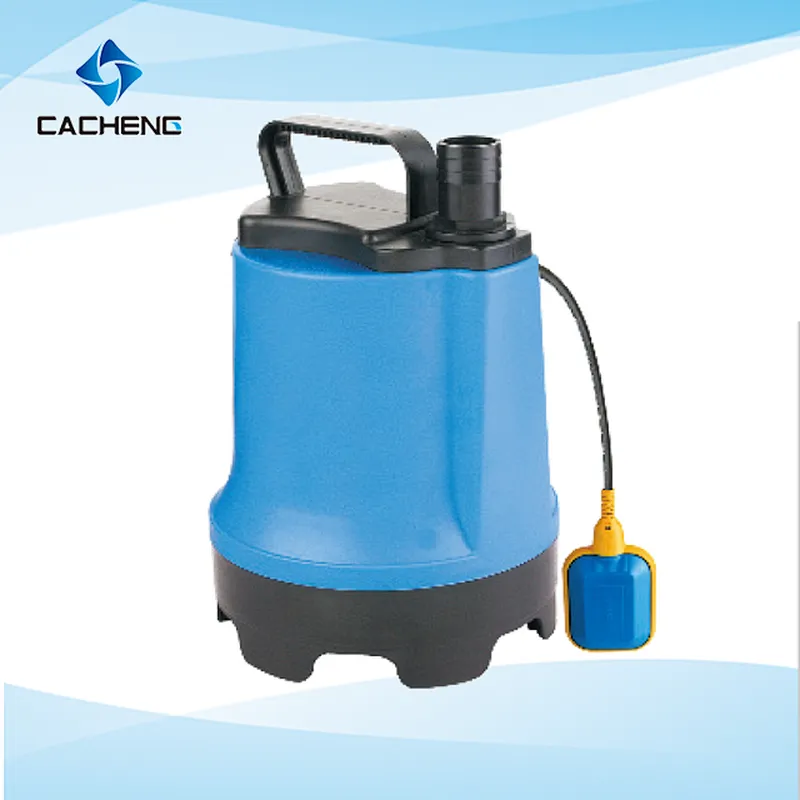 CPP-XXF Multifunctional Submersible Pumps Pool/Bathtub/Pond Pump