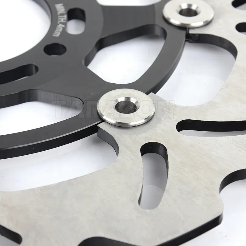 Motorcycle Front Brake disc rotor for YAMAHA