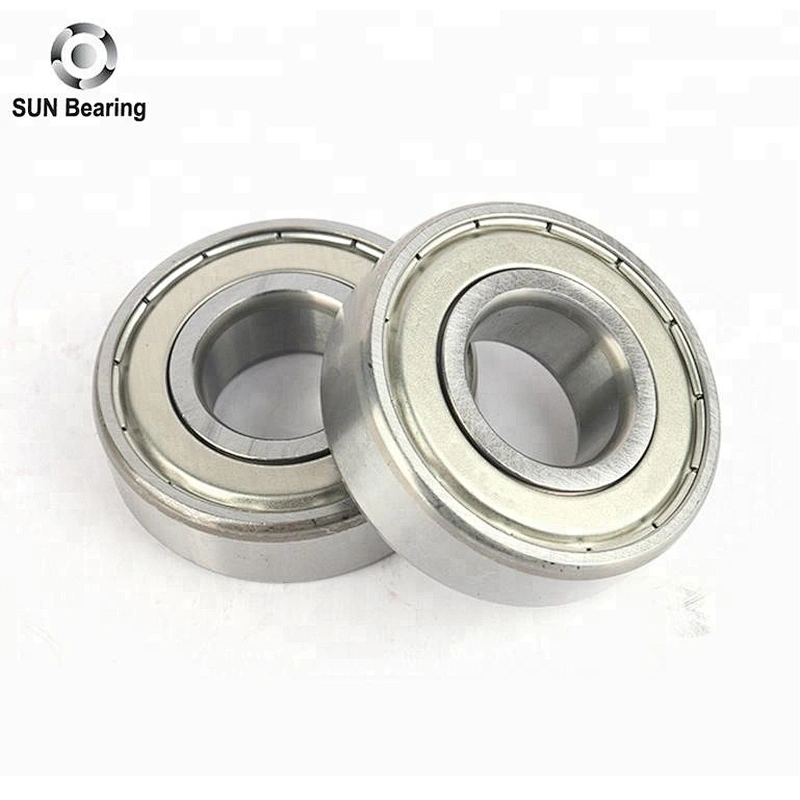6204ZZ Deep Groove Ball Bearing
