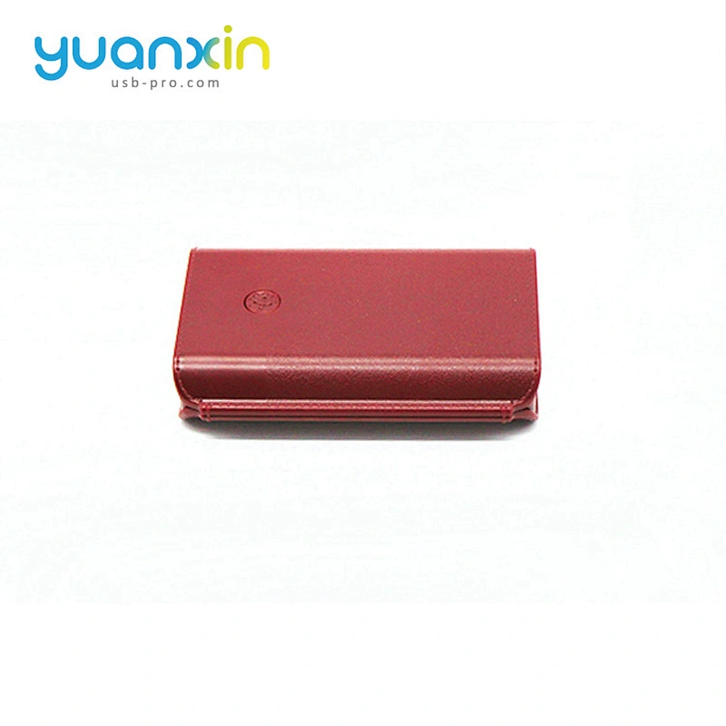 Mass Supply Good Reputation Cheapest Price Power Bank With Usb Flash Drive Mirror