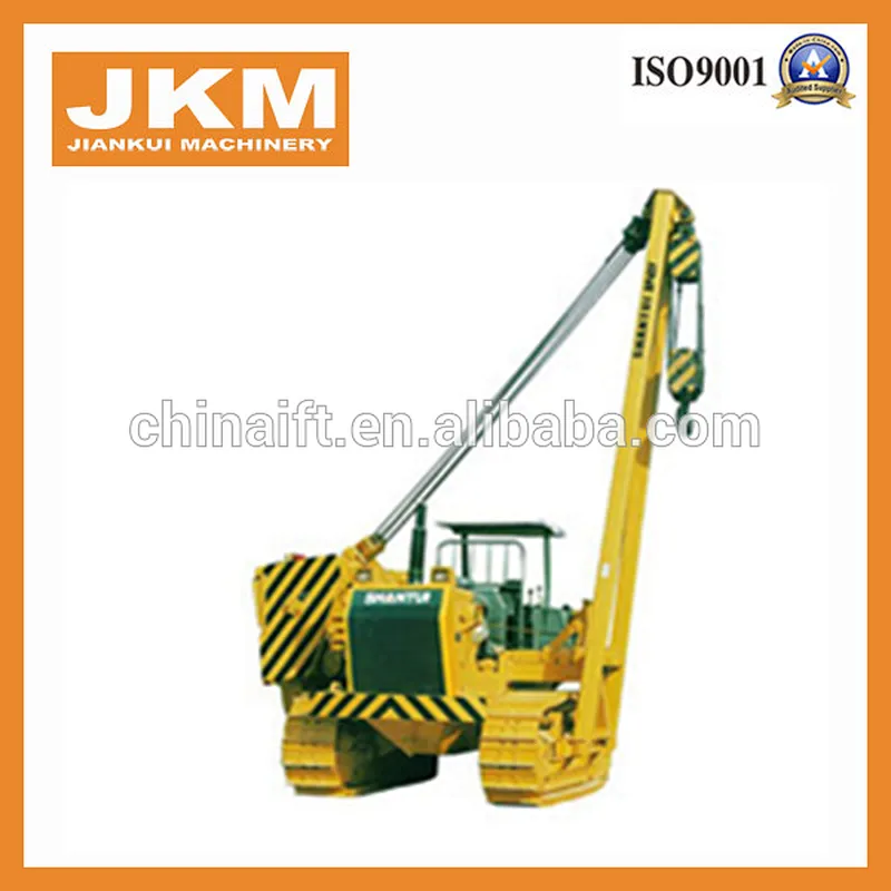 45ton side boom pipelayer SP25Y/SP45Y/SP70Y in stock for sale