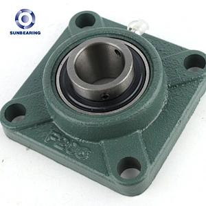 UCF206 Pillow Block Bearings