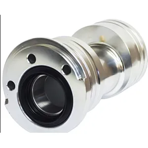 Aluminum ATV Rear Axle Bearing Carrier for Yamaha 2017
