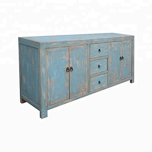 chinese antique reproduction distressed shabby chic oriental furniture