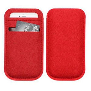 Factory Promotion In Stock Goods Luxury Gift Card Jewelry Cash Phone Bag Customized Logo Cartoon Card Holder