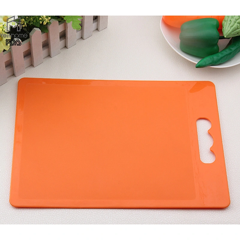 Home & Garden Flexible 3 Piece Acrylic Plastic Cutting Board Set