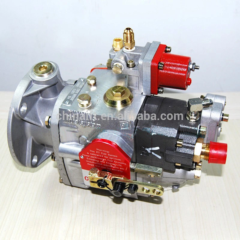 excavator PT pump 4951501-20 fuel pump for sale