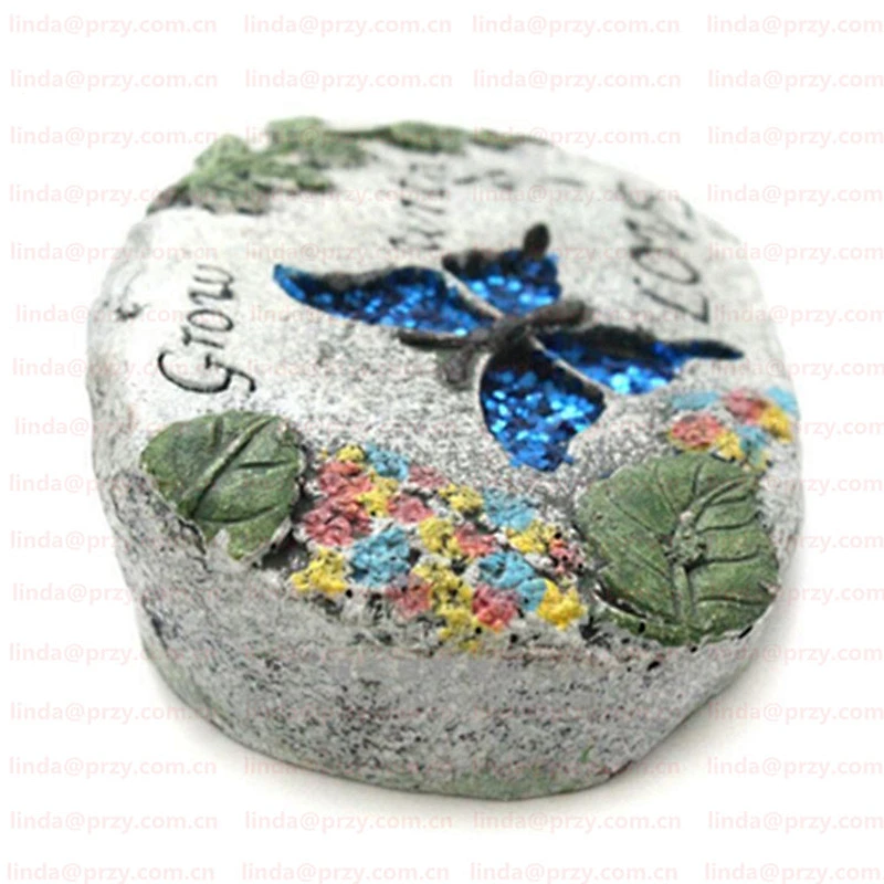 Stone shape Soap molds Candle mold Butterfly Bird Dragonfly pattern Handmade soap Silicone Mold