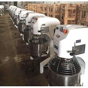 Commercial High Quality 20KG Small Dough Mixer Machine and Food Power Mixer Machine Price in India