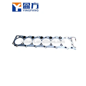 3LD1 engine gasket kit 3LD1 overhauling gasket kit