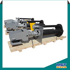 Large Flow/Mixed Flow Vertical Circulation Submergible Water pump