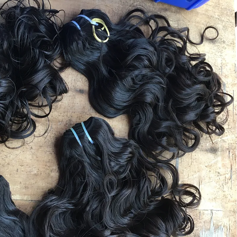 New arrival large quantities 10a grade peruvian hair top quality peruvian human hair cuticle aligned raw hair