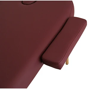 Nuga Best Beauty Salon Folding Massage Table