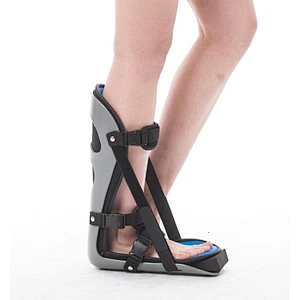 orthopedic drop ankle foot leg orthosis plantar fasciitis night splint brace for plantar fasciitis