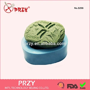 s298 przy decorative dragonfly silicone mold for soap