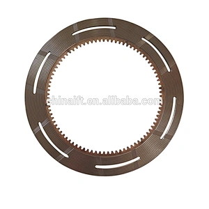 friction disc clutch plate 238174 CLARK