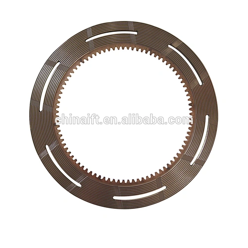 friction disc clutch plate 238174 CLARK