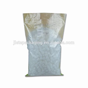 Video, Professionally Exported to USA PP woven rice packing fashion bags design