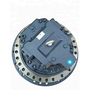 R330 final drive travel reducer reduction R330 R280 R330LC R450LC drive motor walking motor