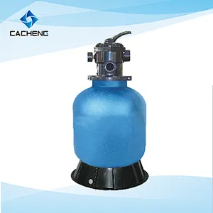 S/ST Plastic Blow Sand Filters Pool/Bathtub/Pond Pump