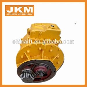 CHINA dozer SHANTUI bulldozer spare parts for sale