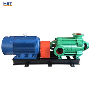 Marine Horizontal Sea Water Pump High Pressure