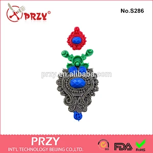 Jewelry silicone mold cake decorations , jewelry silicone cake pop molds