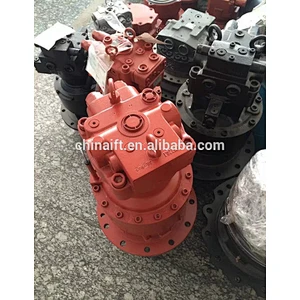 SK300 SK220-3 SK320 SK120 excavator hydraulic parts hydraulic swing motor for sale