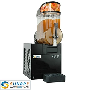 Slush Machine imported Compressor Commercial Slush Machine Price (SY-SLM10 SUNRRY)
