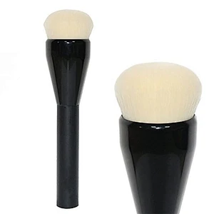 PRO Foundation Brush Large Press Full Coverage Complexion Makeup Brushes