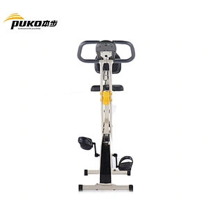 home use body crunch fitness magnetic life fitness recumbent bike exercise bike