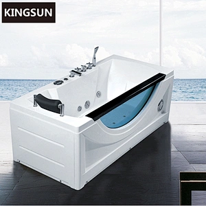 Mini Water Jet Massage Cheap Whirlpool Bathtub Spas And Hot Tubs