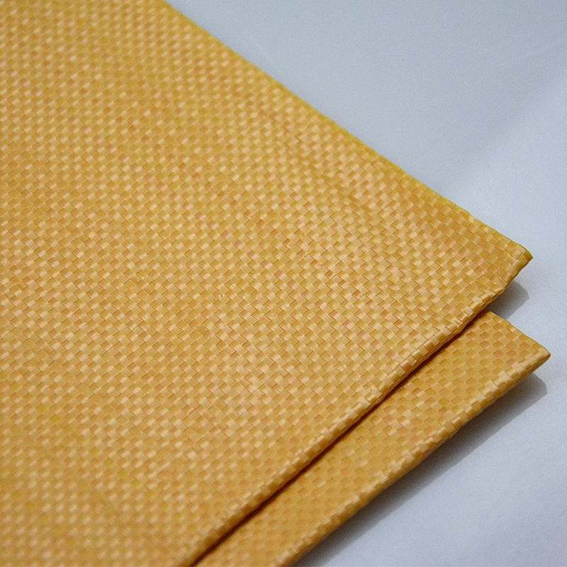 Customized color pp woven sugar bag 50kg100kg