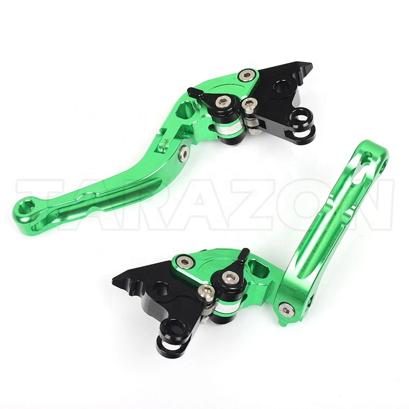 CNC Aluminum Motorcycle Clutch Levers For Ducati 848 999 1098