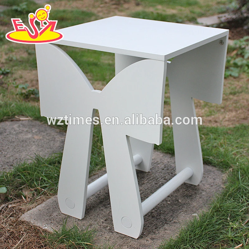 2018 wholesale wooden toddler desk new design wooden toddler desk best fashion wooden toddler desk W08G183
