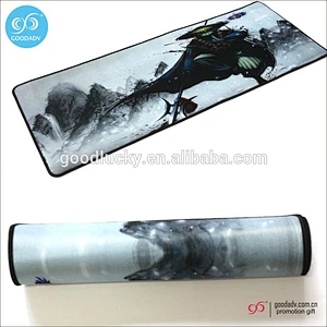 Wholesale mouse pad custom cheap large gaming mouse pad