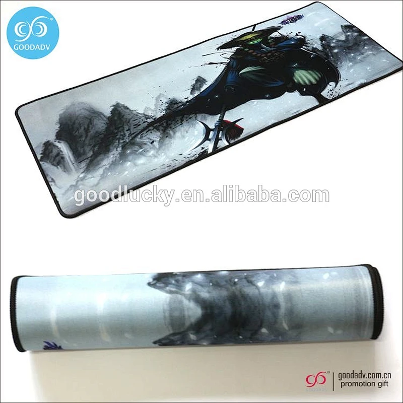 Wholesale mouse pad custom cheap large gaming mouse pad