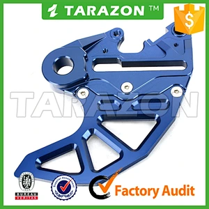 Powerparts Brake Disc Caliper Support for KTM 125 200 300 350 400 540 cc