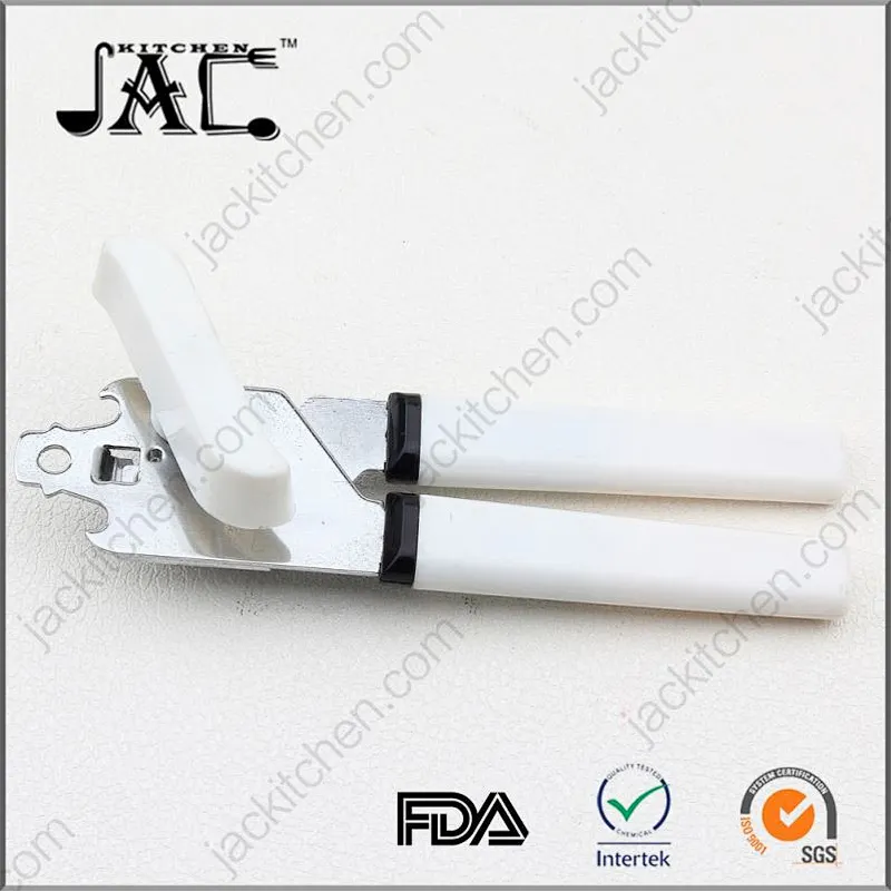 Washable Stainless Steel Led Flashlight With Bottle Opener