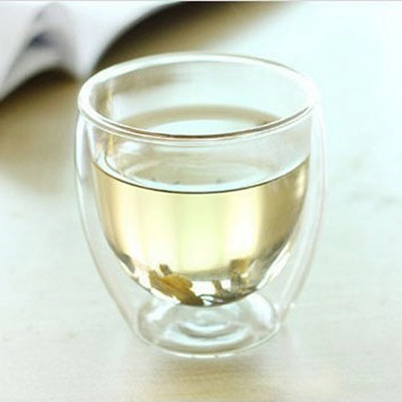 double walled glass coffee mug cute glass coffee mug glass without handle