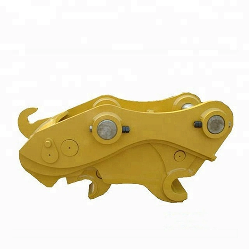 quick bucket connection E312B E312C E320C E320D E318 E315