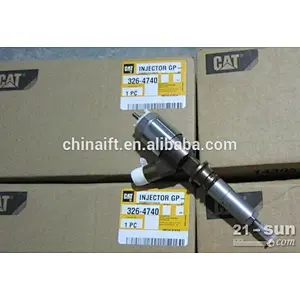 330d 360d injector C6,4 C6,6 2959140 3172340 3264740 10R7676 10R-7676