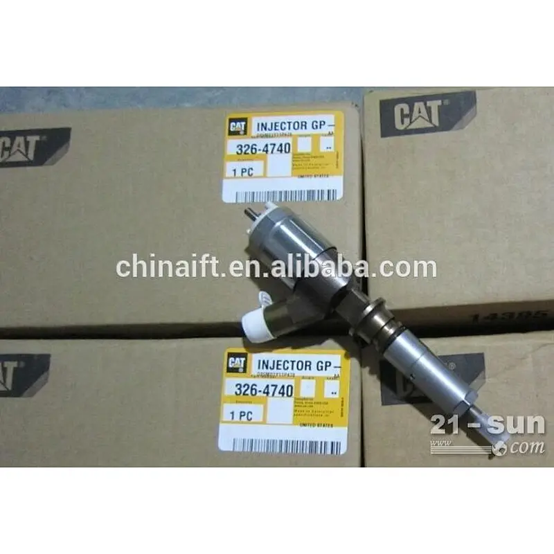 330d 360d injector C6,4 C6,6 2959140 3172340 3264740 10R7676 10R-7676