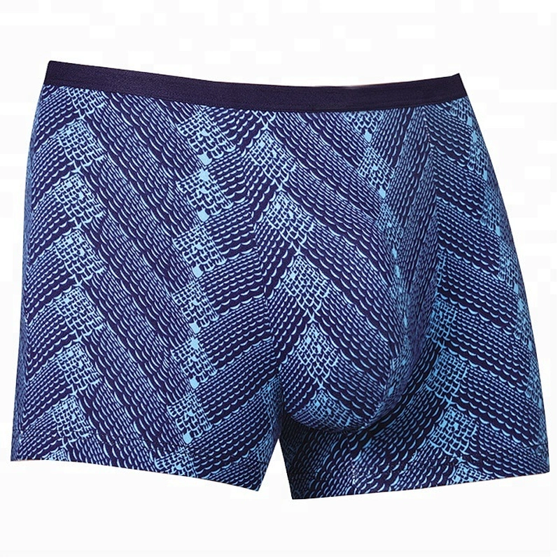 CUSTOM MEN UNDERWEAR BOXER BRIEFS