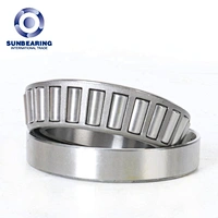 32012  Singe Row Tapered Roller Bearing
