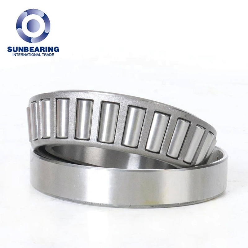 32012  Singe Row Tapered Roller Bearing