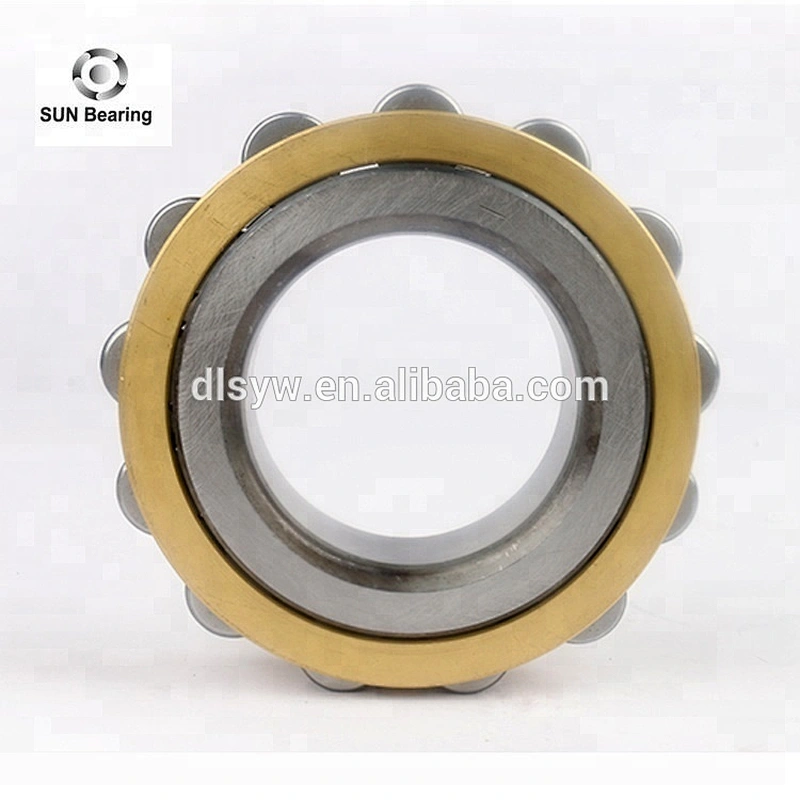 High Precision Bearing RN310M By Size(50*95*27mm) Cylindrical Roller Bearing